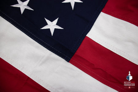 48-Star United States Flag