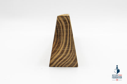 Mini Inboard Profile Wedge