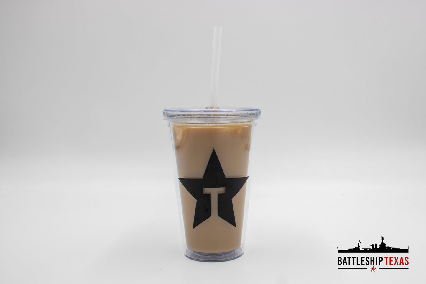TEXAS Star Tumbler