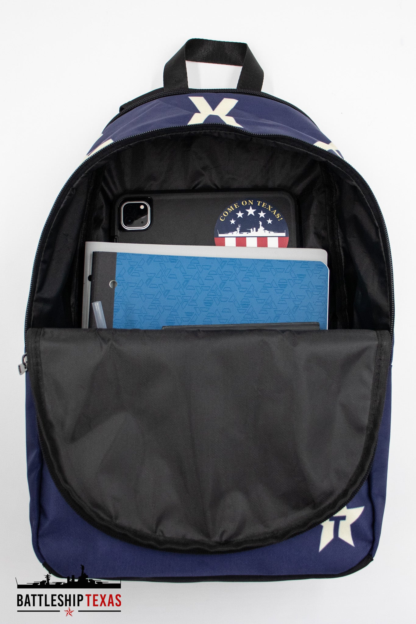 TEXAS Collegiate Backpack