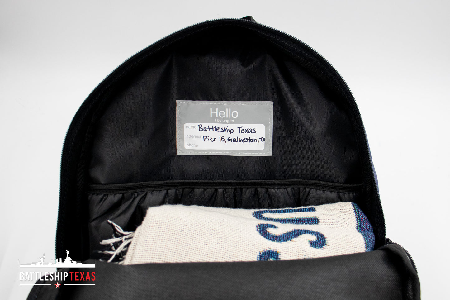 TEXAS Star Everyday Backpack