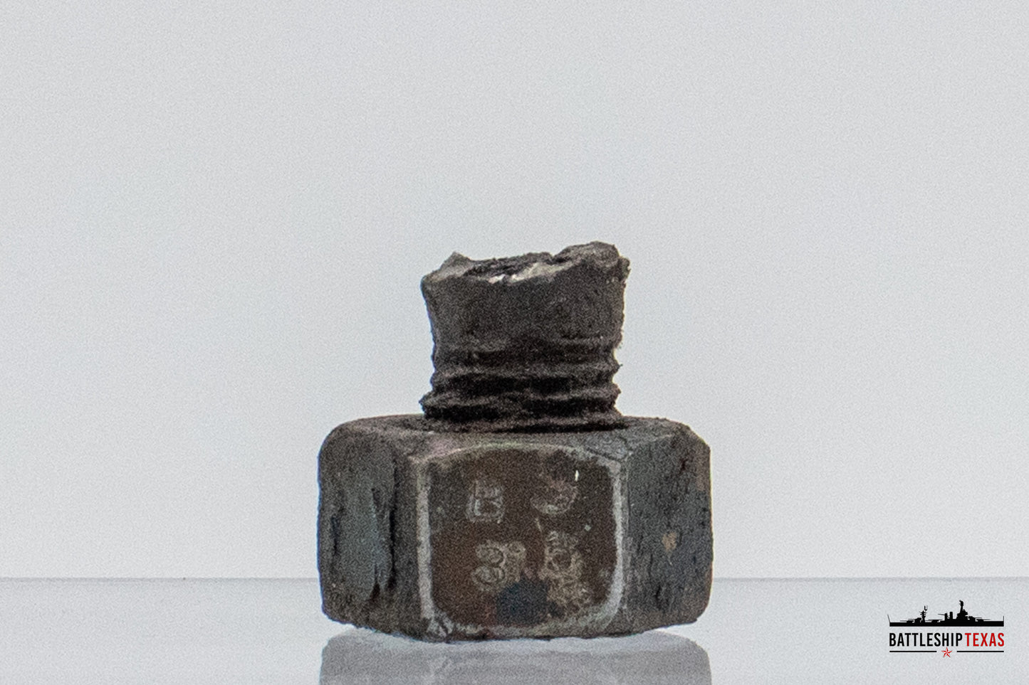 Paravane Fastners