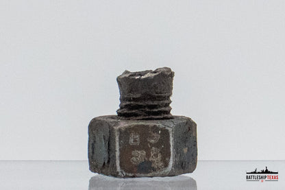 Paravane Fastners