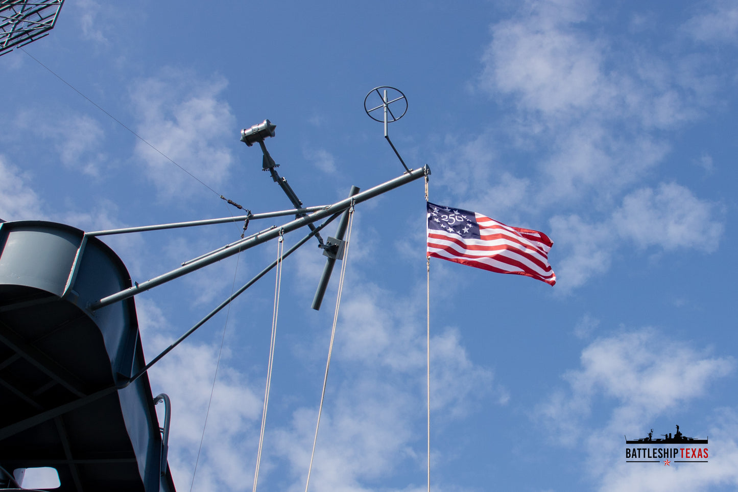 Betsy Ross America 250 Flag