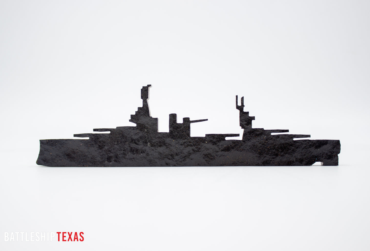 battleship guns silhouette