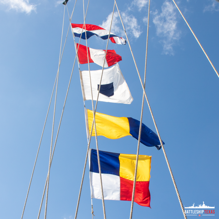 Signal Flags