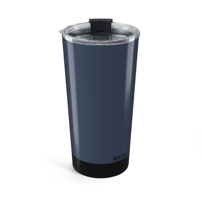 Measure 21 Tumbler 20oz