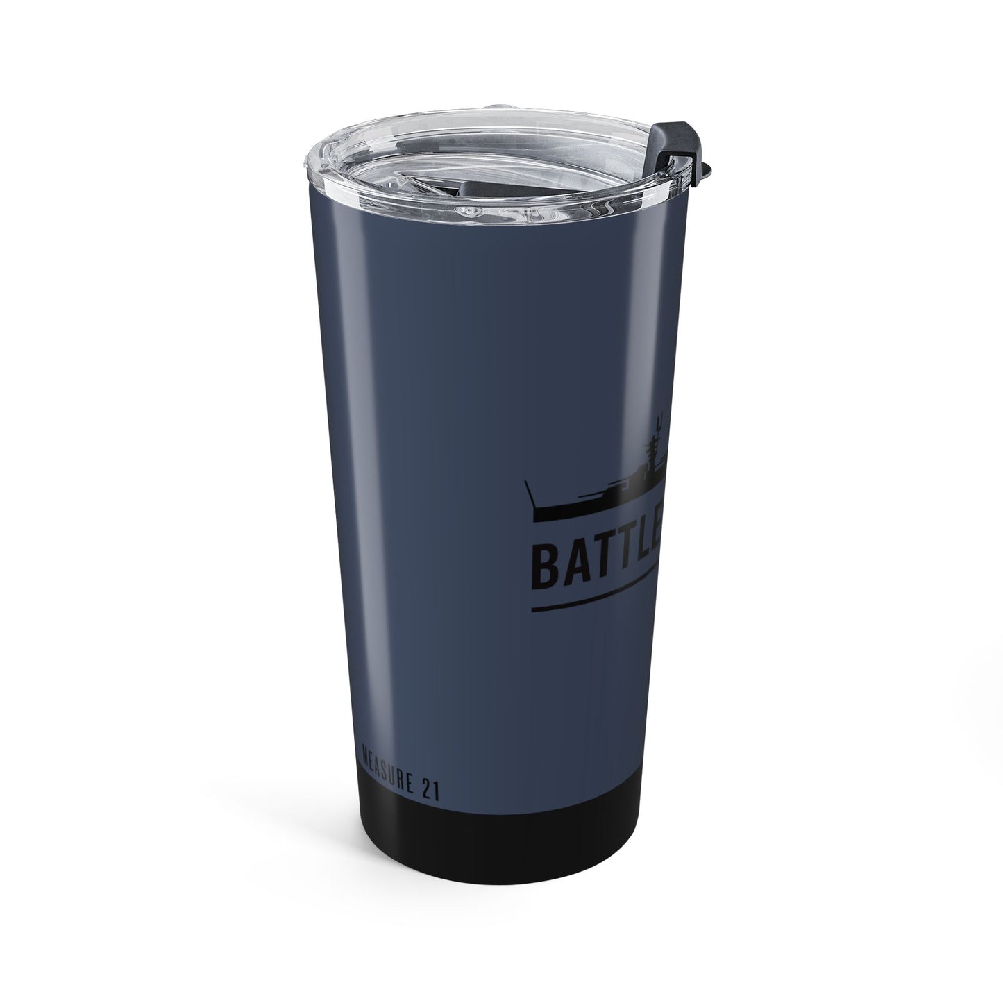 Measure 21 Tumbler 20oz