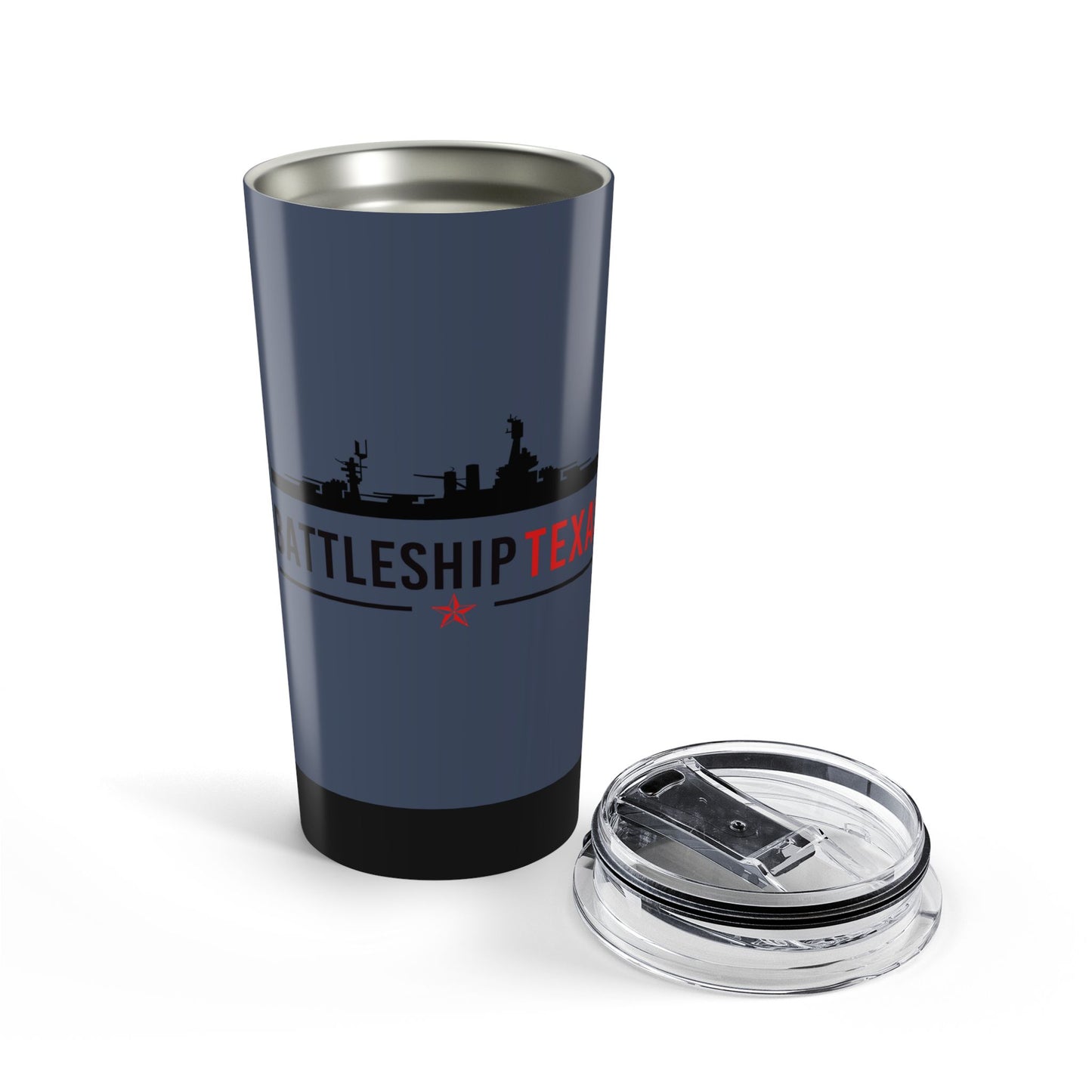 Measure 21 Tumbler 20oz