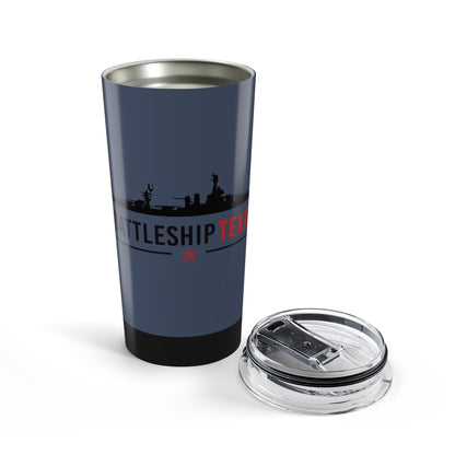 Measure 21 Tumbler 20oz