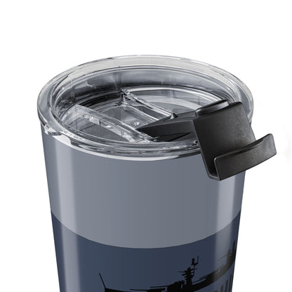 Measure 22 Tumbler 20oz