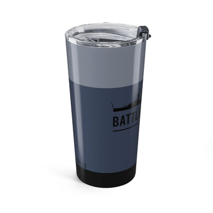 Measure 22 Tumbler 20oz