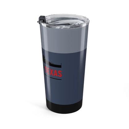 Measure 22 Tumbler 20oz