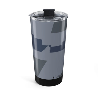 Measure 31A 8B Tumbler 20oz