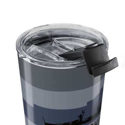 Measure 31A 8B Tumbler 20oz