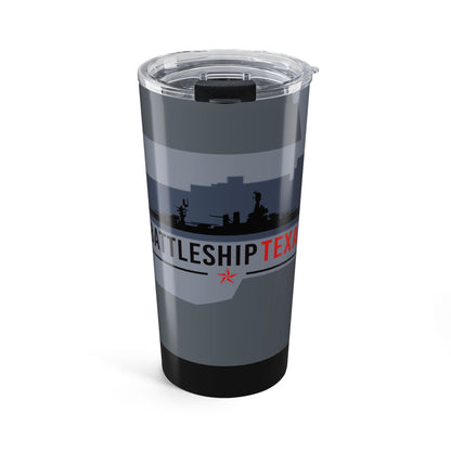 Measure 31A 8B Tumbler 20oz