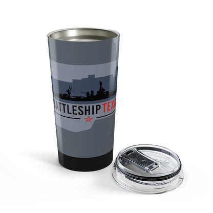 Measure 31A 8B Tumbler 20oz