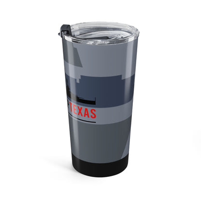Measure 31A 8B Tumbler 20oz
