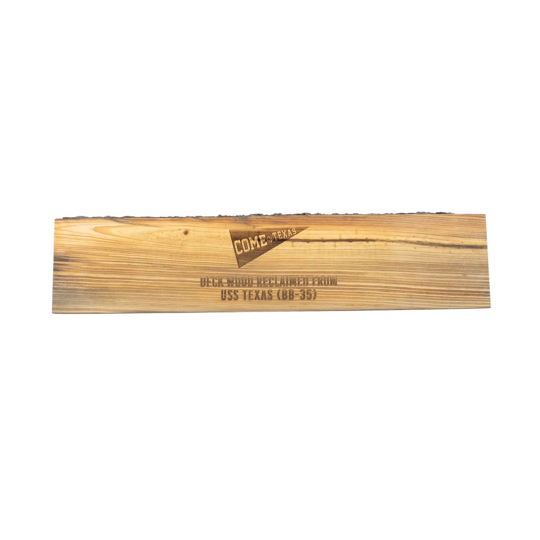 Mini Inboard Profile Wedge