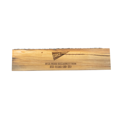 Mini Inboard Profile Wedge