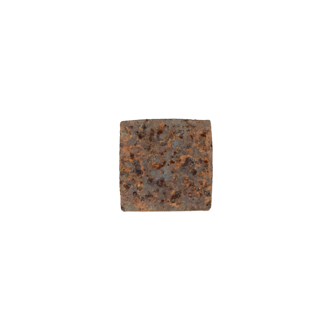 Battleship Texas Mini-Square 1"x1"