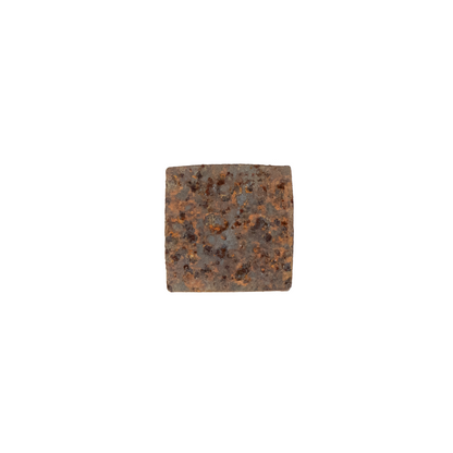 Battleship Texas Mini-Square 1"x1"