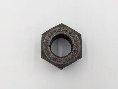 5"/51 Caliber Gun Fastener