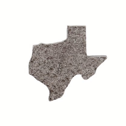 Texas Steel Paperweight
