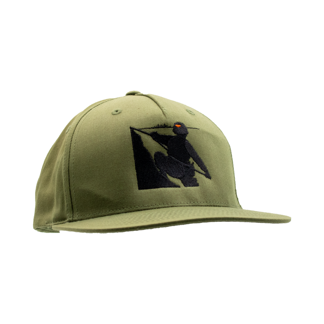 2nd Ranger Hat