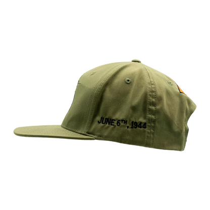 2nd Ranger Hat