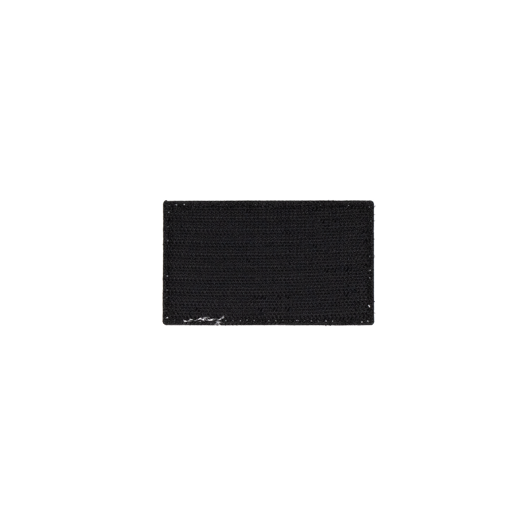 Battleship Texas Flag Patch