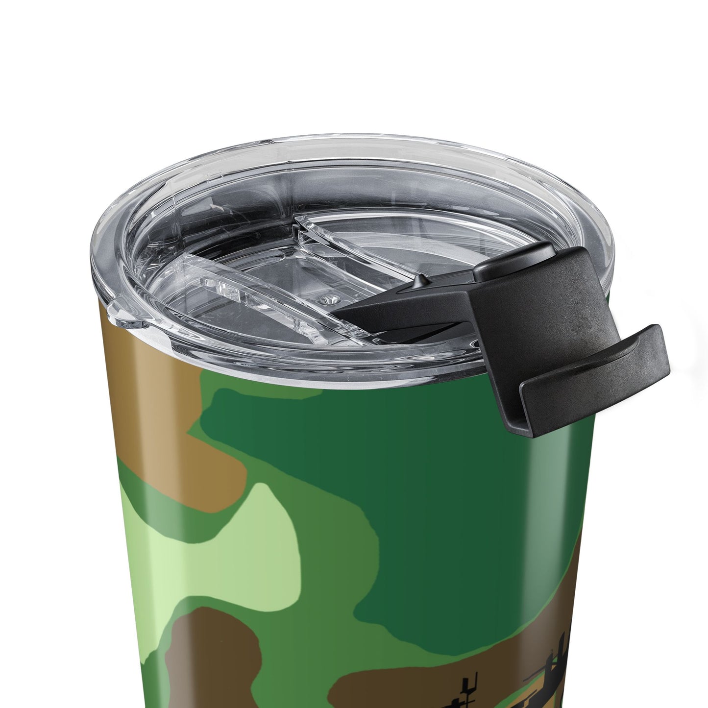 USMC Frog Skin Tumbler 20oz