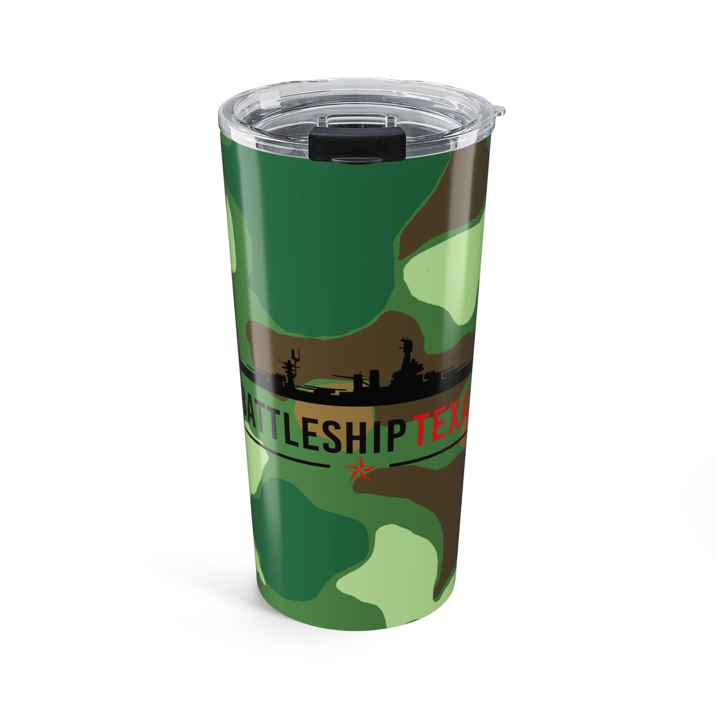 USMC Frog Skin Tumbler 20oz