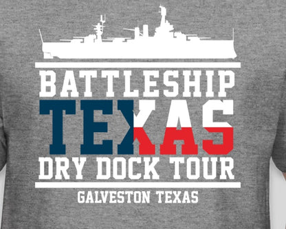 Dry Dock Tour T-Shirt