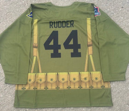 Texas Dreadnoughts D-Day Jersey