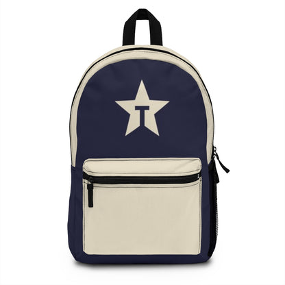 TEXAS Star Everyday Backpack (Two-Tone)