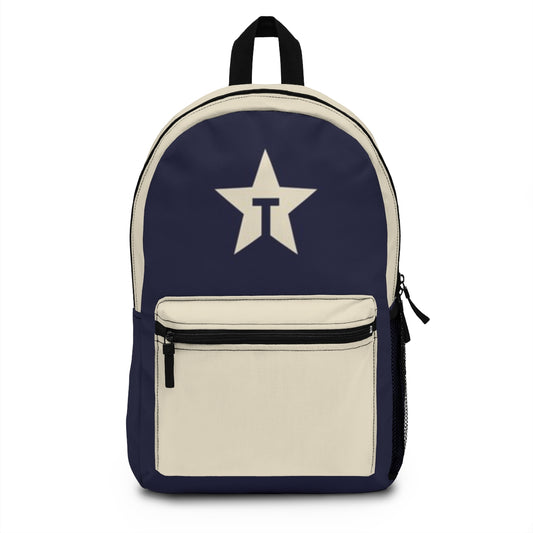 TEXAS Star Everyday Backpack (Two-Tone)