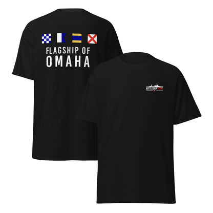 Flagship T-shirt