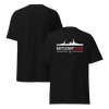 Battleship Texas T-Shirt