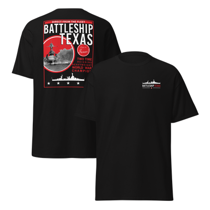 World War Champ T-Shirt