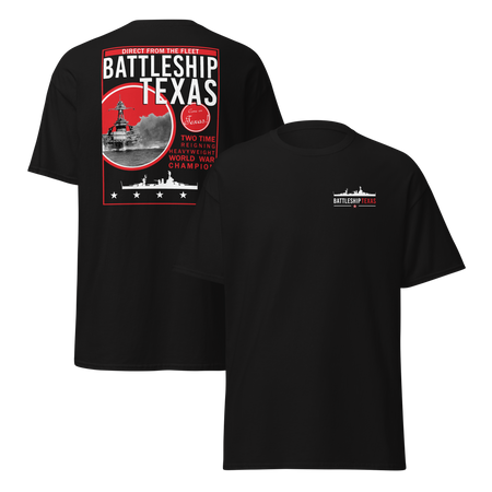 World War Champ T-Shirt
