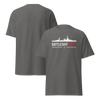 Battleship Texas T-Shirt