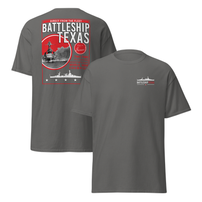 World War Champ T-Shirt