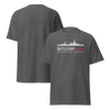 Battleship Texas T-Shirt