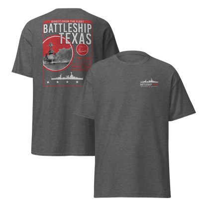 World War Champ T-Shirt