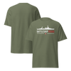 Battleship Texas T-Shirt