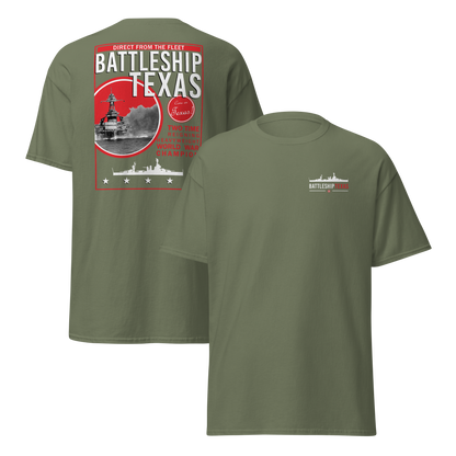 World War Champ T-Shirt