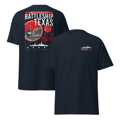 World War Champ T-Shirt