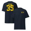 USS TEXAS (BB-35) Shirt