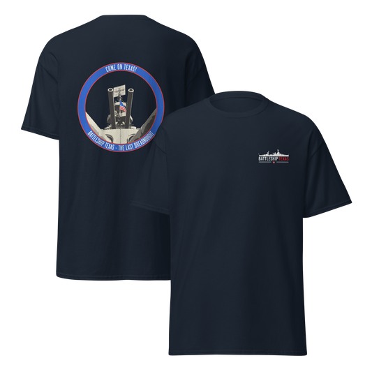 Last Dreadnought T-Shirt